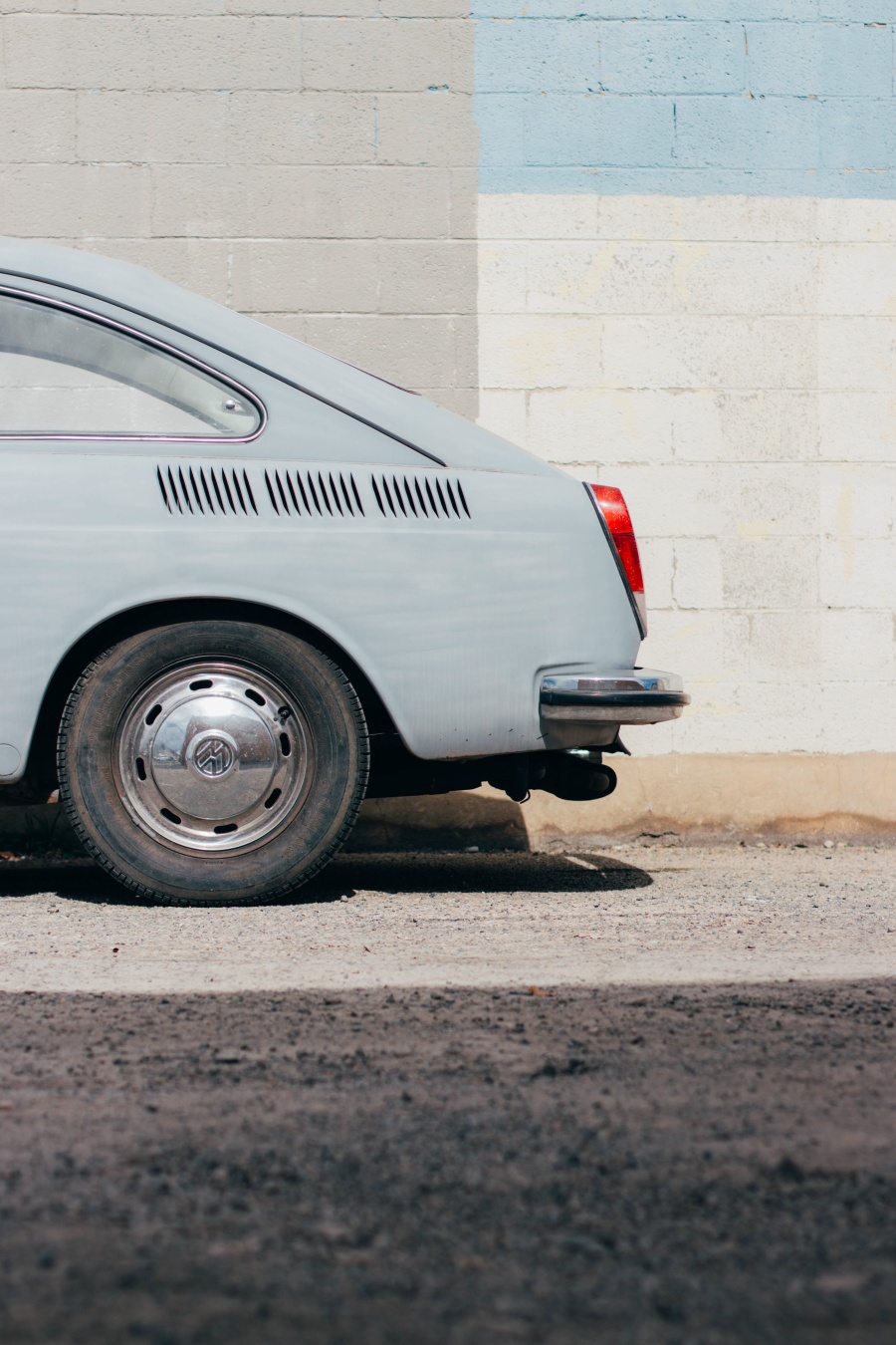 Finding Your Artistic Identity